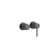 Photo Shower mixer Gessi 316 54077 #707 black