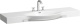 Photo Laufen Palace 8.1270.6.000 sink 104. 1st
