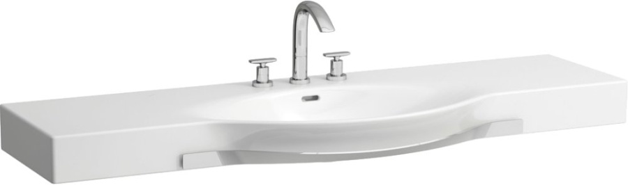 Photo Laufen Palace 8.1270.6.000 sink 104. 1st