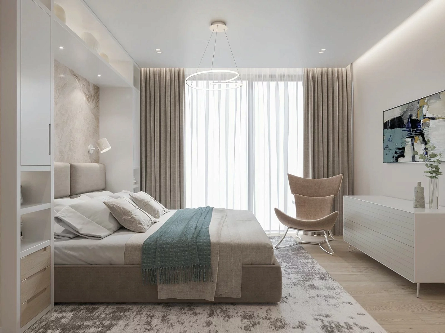 Villa Grace.