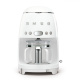 Photo Drip coffee maker Smeg DCF02WHEU