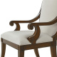 Photo Gabrielles chair (with armrests)