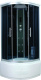 Photo Shower cabin Timo Standard T-1190