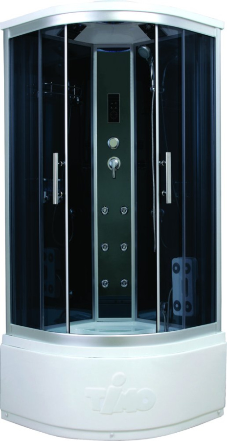 Photo Shower cabin Timo Standard T-1190