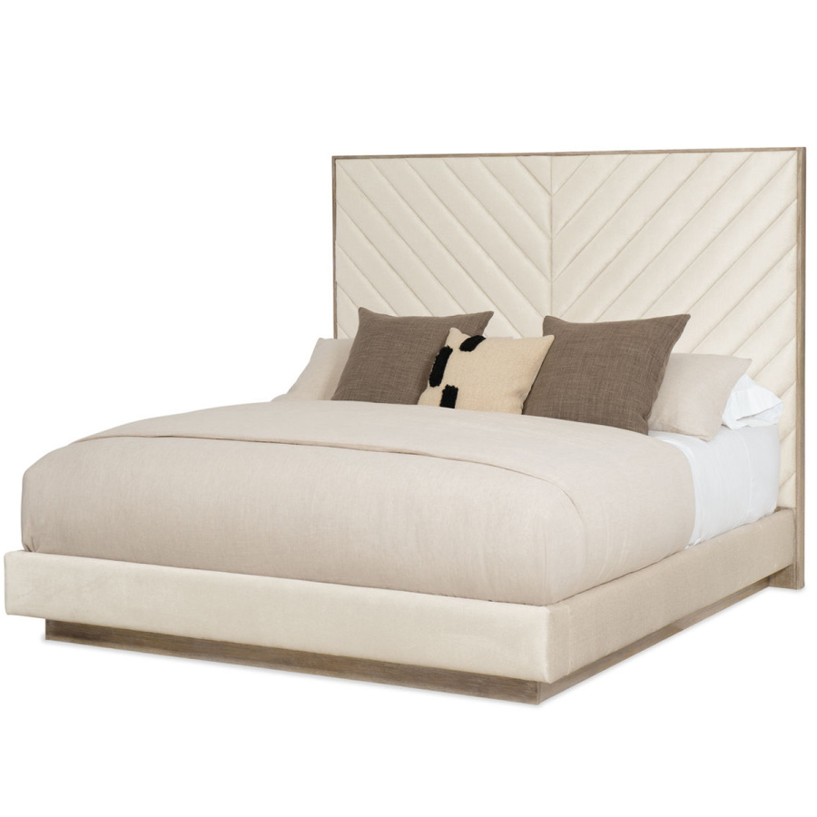 Photo Meet U in the Middle (US King Size)