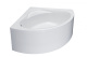 Photo Acrylic bath Roca Bali 150x150 ZRU9302916