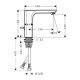 Photo Axor Urquiola 11020000 sink mixer