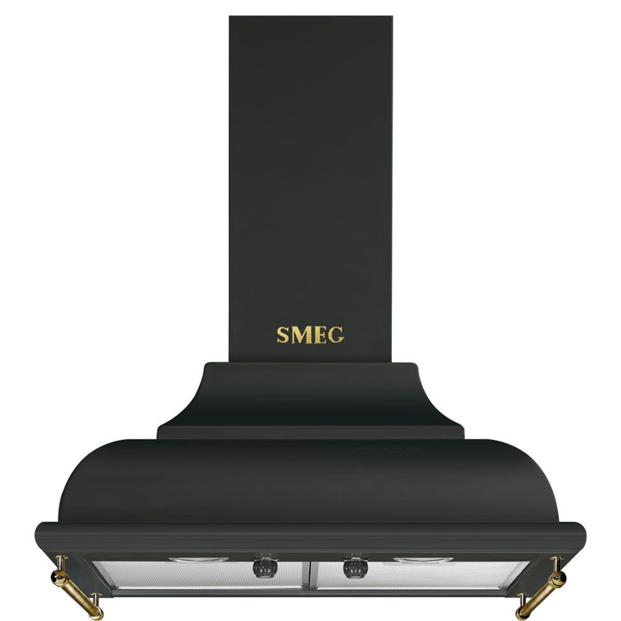 Photo Smeg KC16AOE hood