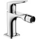 Photo Mixer for bidet Axor Citterio M 34210000