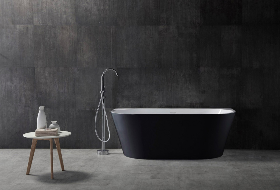 Photo Acrylic Bath Abber 170x80 AB9216-1.7MB