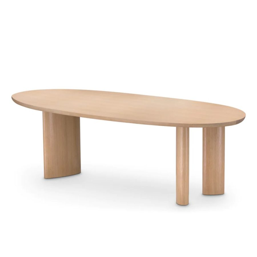 Photo Lindner's dining table