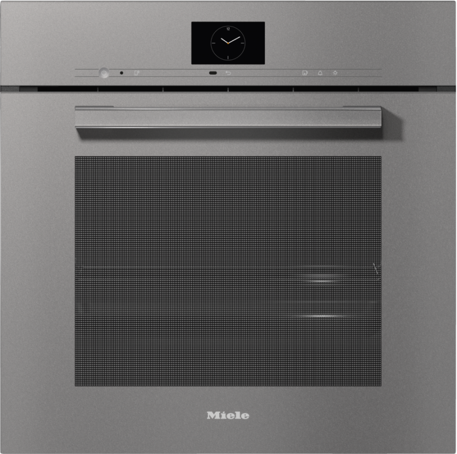 Photo Miele DGC 7665 HC Pro GRGRGR