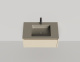 Photo Salini Domino Onda Plus 80 27D108ON RAL