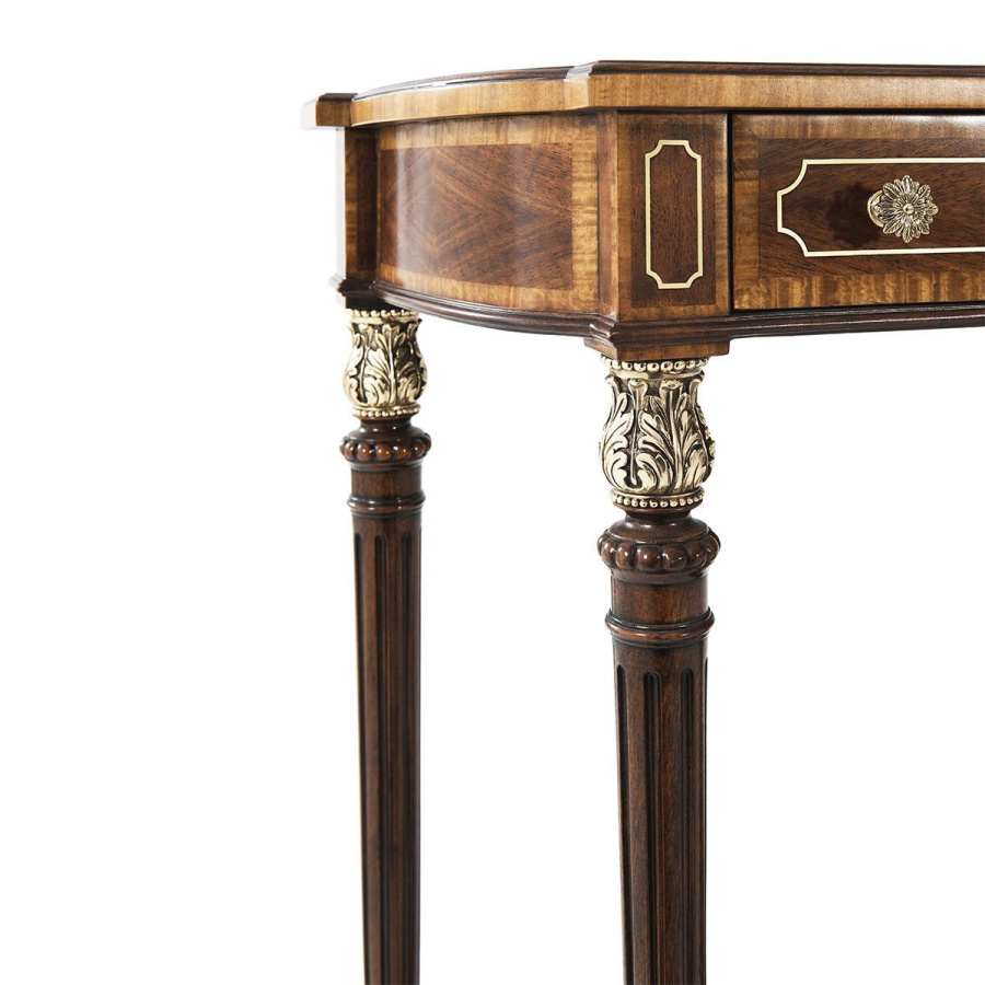 Photo Large Tomlin Console