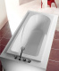 Photo Acrylic Bath Hoesch Regatta 180X80 6460.010