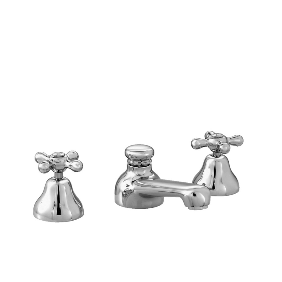 Photo Stella ROMA RM 00019 CR00 sink mixer