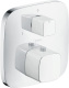 Photo Thermostat for bath hansgrohe Pura Vida 15771400