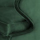 Photo Dorset chair (green)