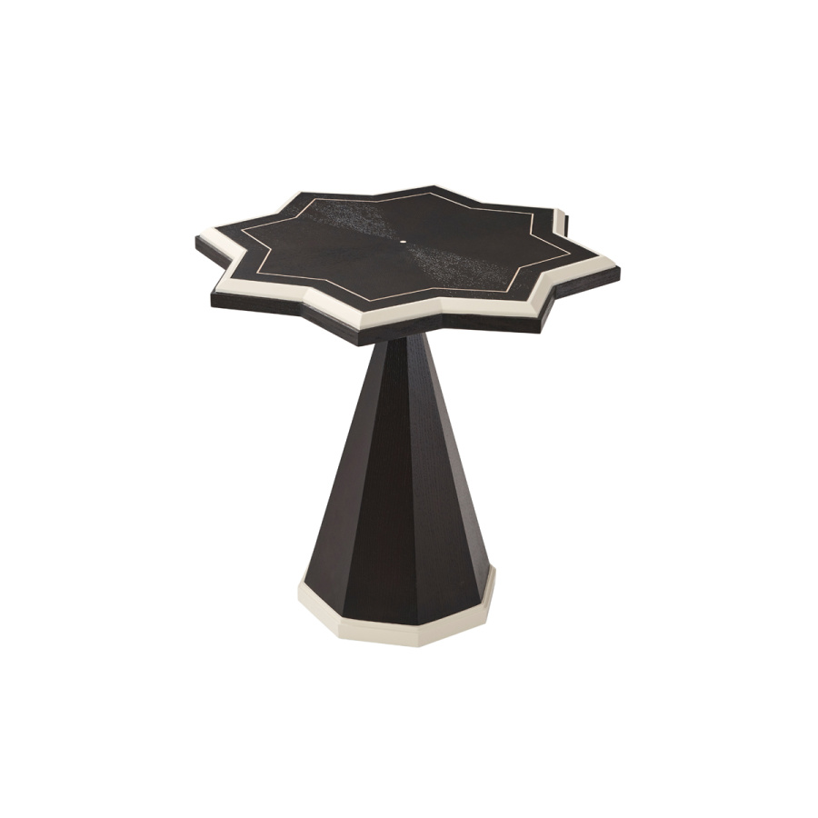 Photo Atticus side table