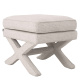 Photo Ottoman Cordoba (white)
