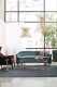 Photo Perimeter side table