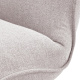 Photo Relax chair (light gray)