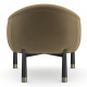 Photo Baton chair