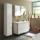 Photo Burgbad Iveo 120 SFEN120F2833G0161C0001*1 white glossy