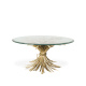 Photo Bonheur coffee table