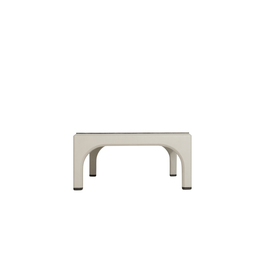 Photo Xander Noori coffee table