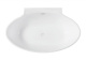 Photo Acrylic Bath Abber 172x103 AB9237