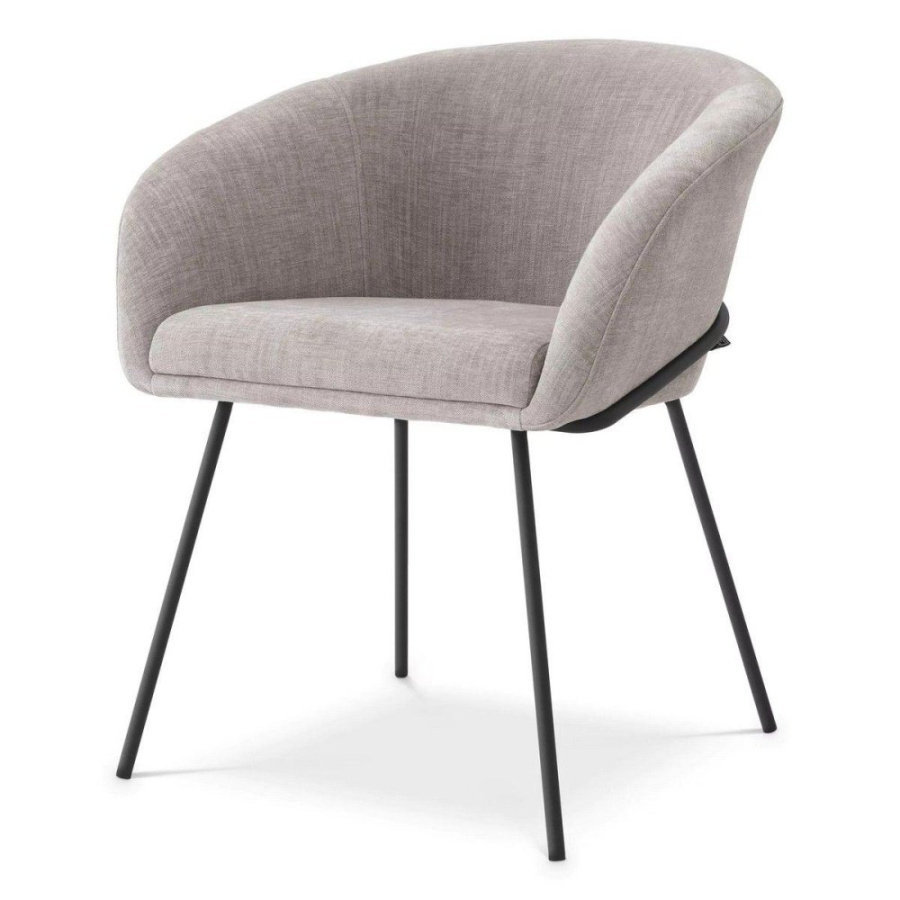 Photo Campus chair (light grey)