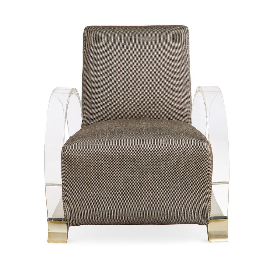 Photo Arch Support chair