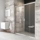 Photo Shower door Ravak Blix BLDP4-200 0YVK0C00Z1