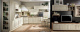 Photo Kitchen Stosa Bolgheri angular 330 by 240 cm