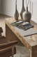 Photo Louisette chair (brown)