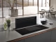 Photo Miele DAD4841MASW hood