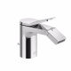 Photo Bidet mixer Dornbracht Lisse 33.600.845.00
