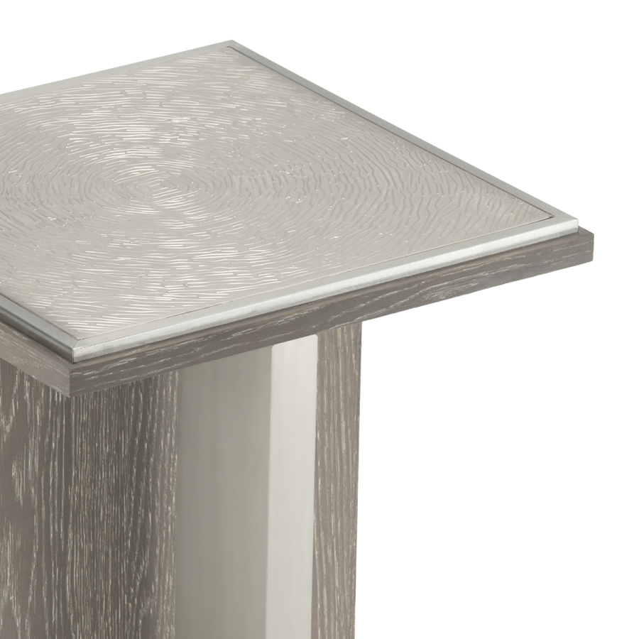 Photo Quentin's side table
