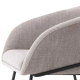 Photo Campus chair (light grey)