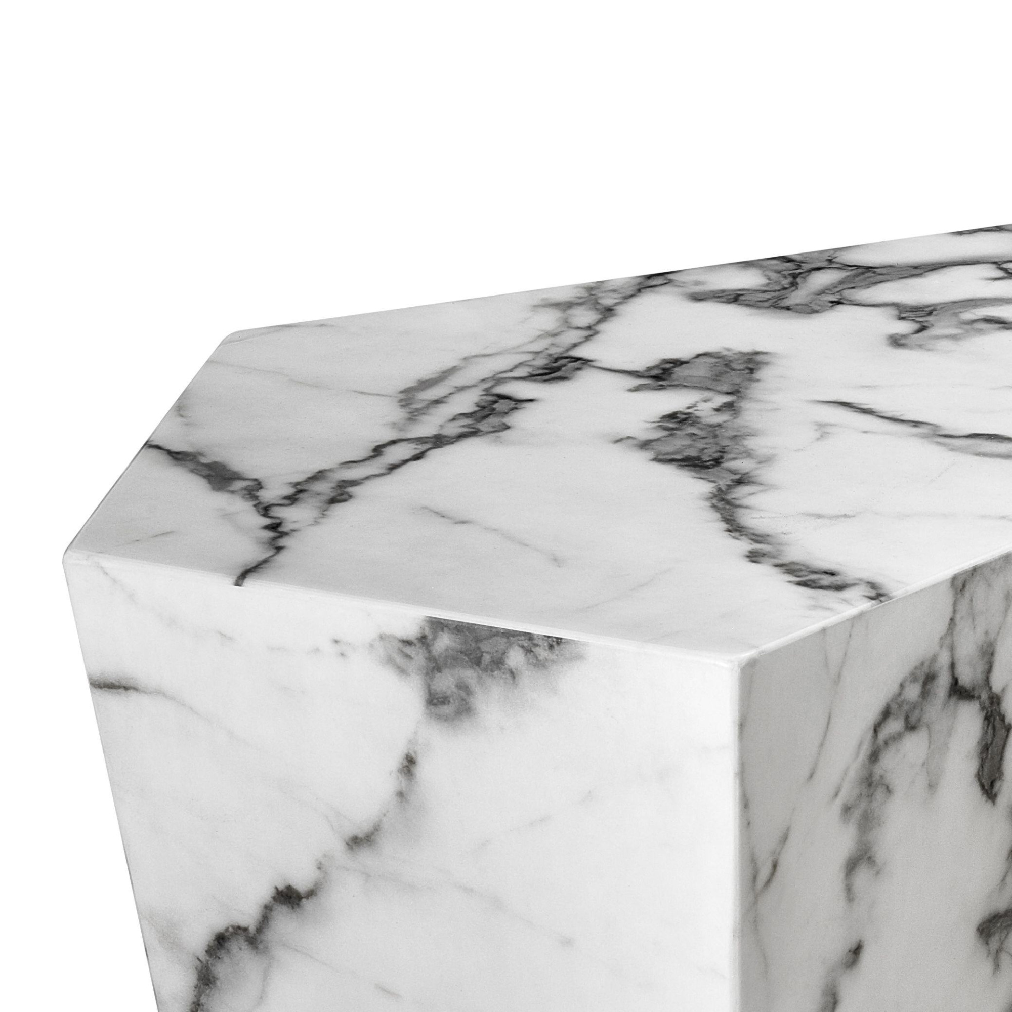 Photo Set of three Prudential coffee tables