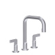 Photo Gessi Inciso sink mixer 58013#149
