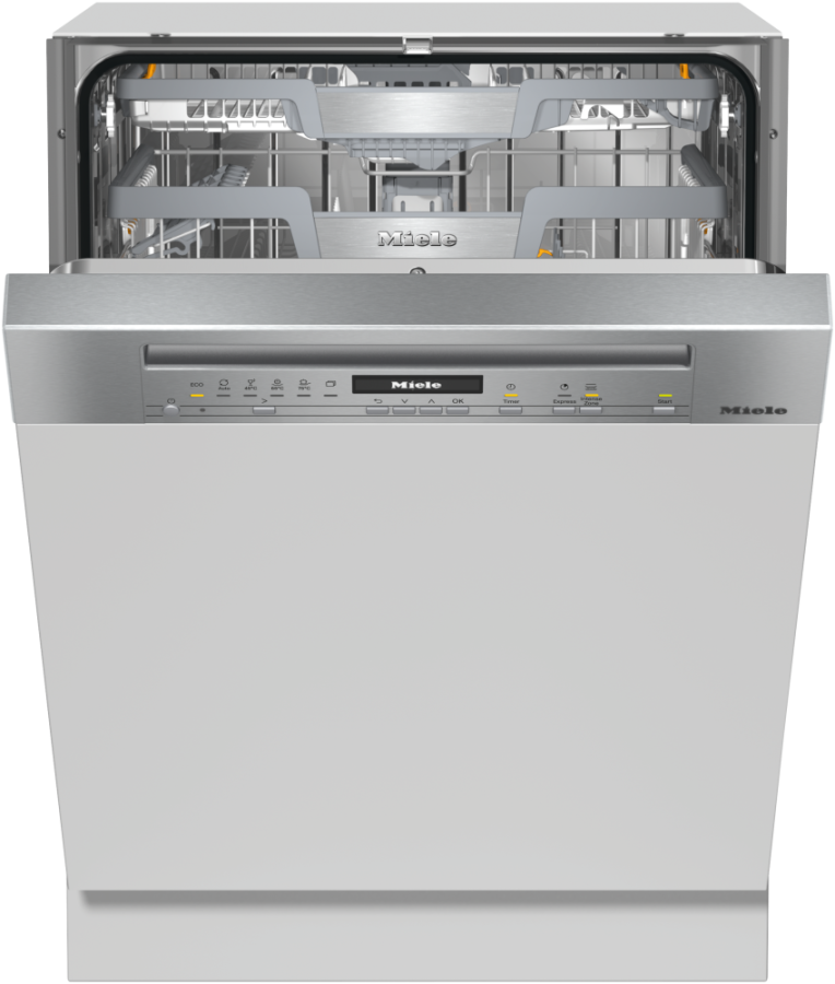 Photo Miele G 7223 SCi E dishwasher