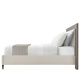 Photo Lyndsey Bed (US King Size)