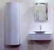 Photo 85 cm Jacob Delafon Presquile EB1106-G1C white