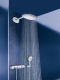 Photo Grohe Rainshower SmartControl 360 Mono 26446000