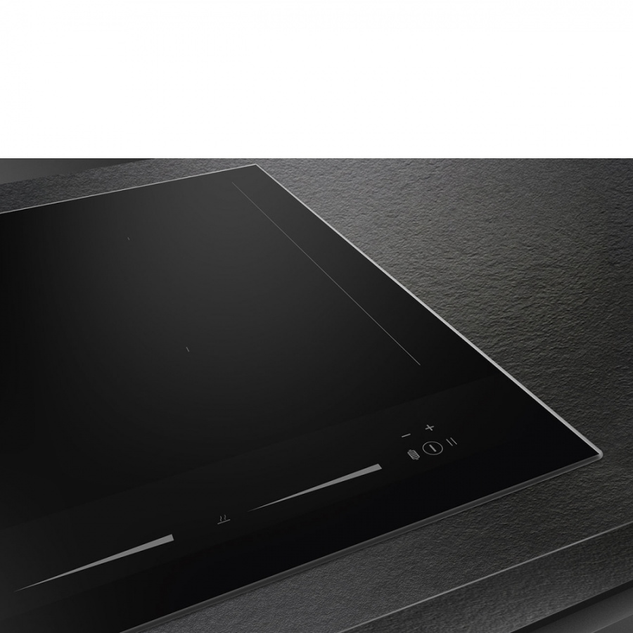 Photo Smeg SIM1643D induction hob
