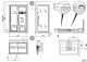 Photo Shower cabin Jacuzzi Frame IN2 9448-273A