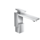 Photo Axor Edge 46010000 sink mixer