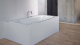 Photo Steel Bath Bette STARLET 170x75 1380-000